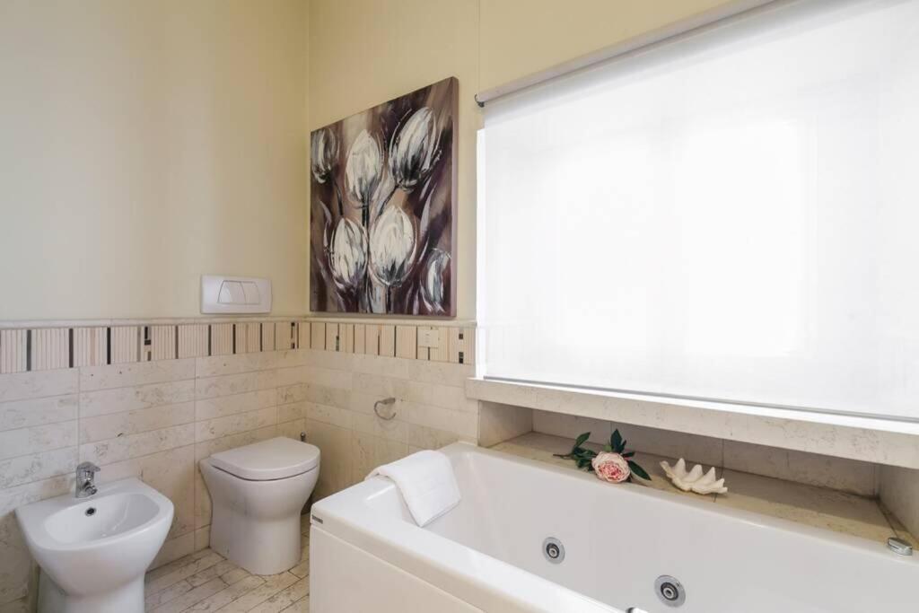 Borgo Pio - Quite And Spacious * Rom