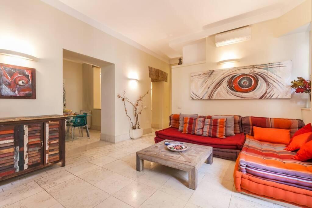 Borgo Pio - Quite And Spacious * Rom